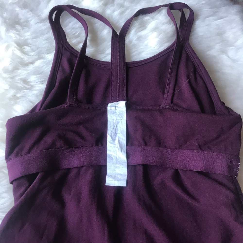 Fabletics Racerback Tank! - Picture 10 of 13